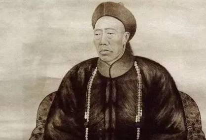 慈禧历史图片