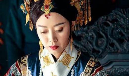 慈禧历史图片