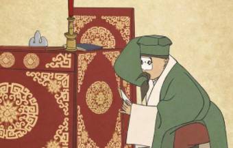 三国历史图片