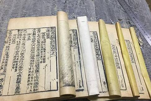 长孙皇后历史图片