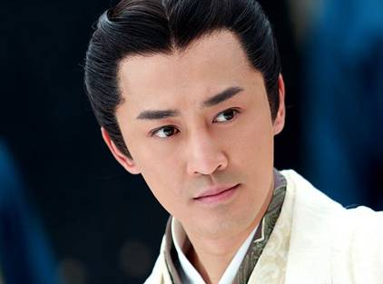 汉武帝历史图片