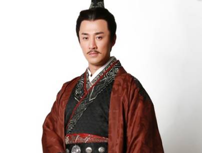 汉武帝历史图片
