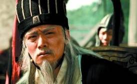 诸葛亮历史图片