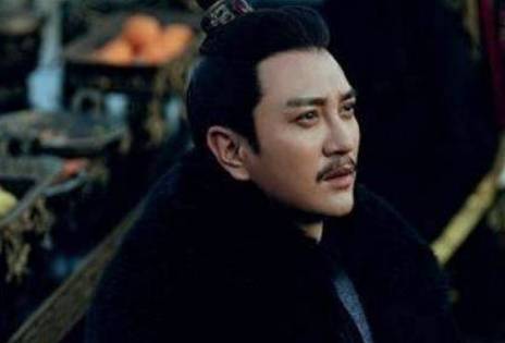 甄宓历史图片