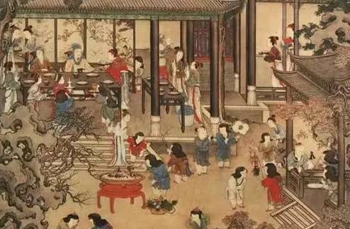 孟昶历史图片