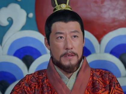 李善长历史图片