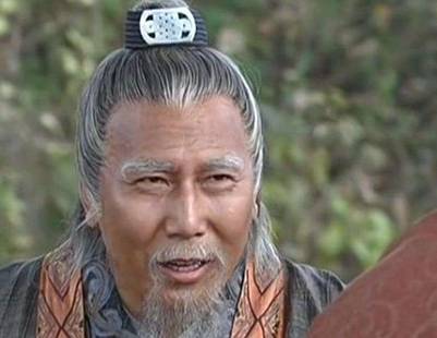 李善长历史图片