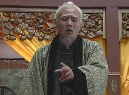 李善长历史图片
