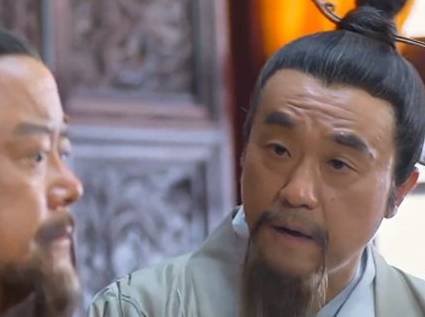 李善长历史图片