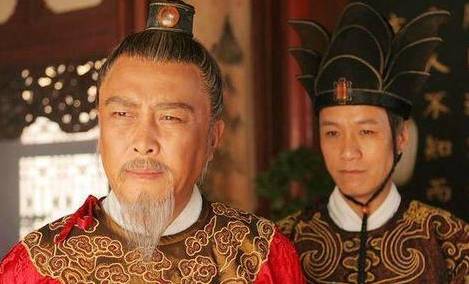张居正历史图片