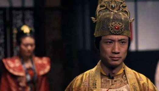 张居正历史图片
