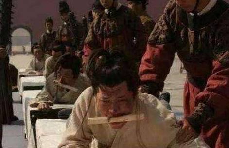 张居正历史图片