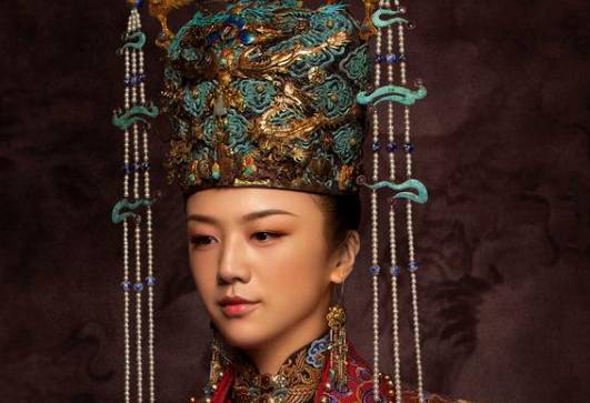 明朝历史图片