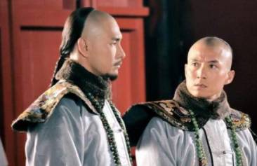 嘉庆历史图片
