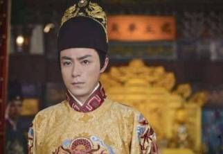 于谦历史图片
