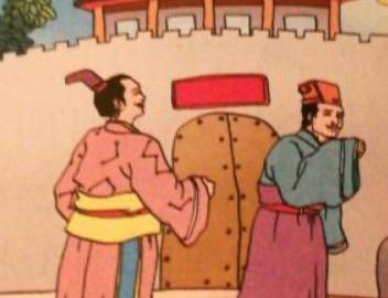 春秋战国历史图片