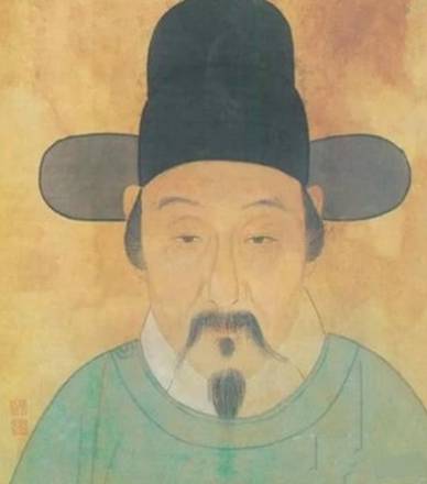 朱元璋历史图片