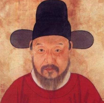 朱元璋历史图片