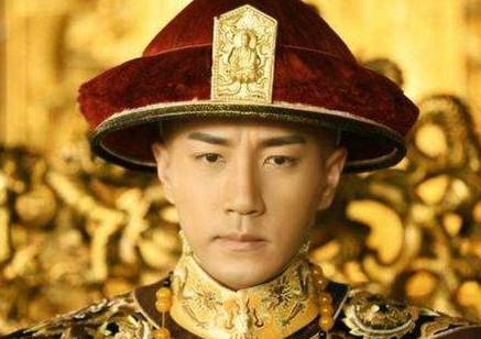 顺治历史图片
