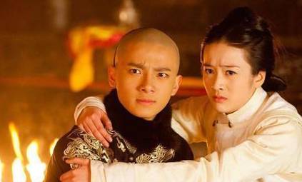 清朝历史图片