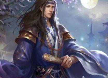 郭嘉历史图片