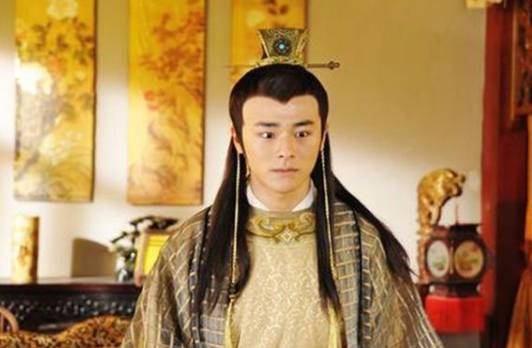 明朝历史图片