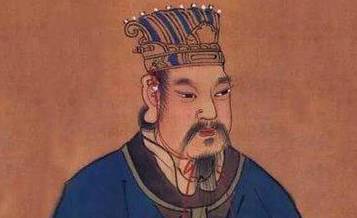 祖逖历史图片