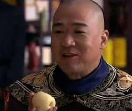乾隆历史图片