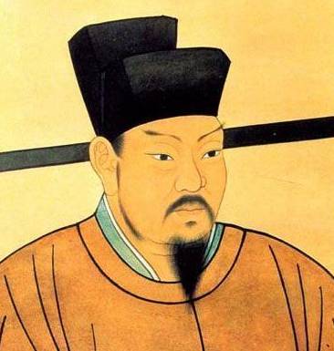 王安石历史图片