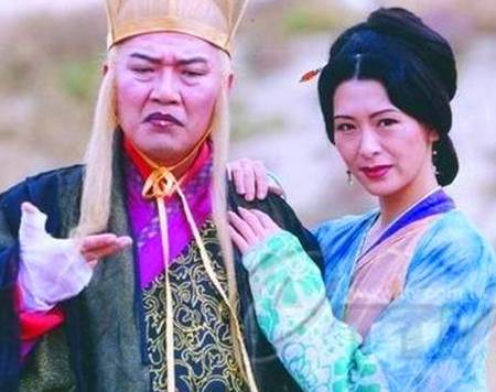 努尔哈赤历史图片