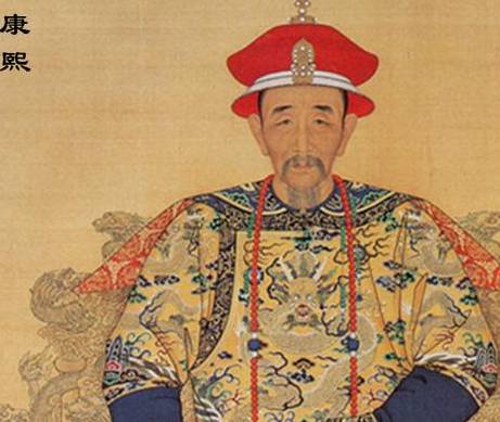 吴三桂历史图片