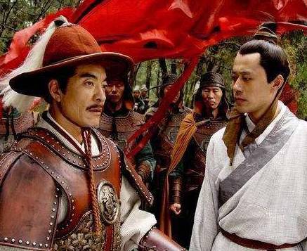 吴三桂历史图片