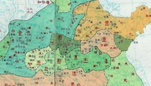 纣王历史图片