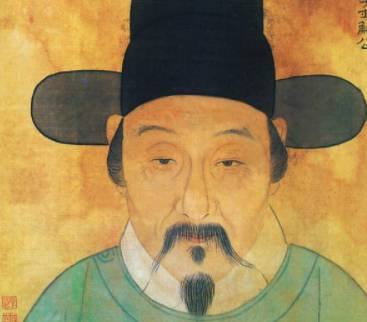 明朝历史图片