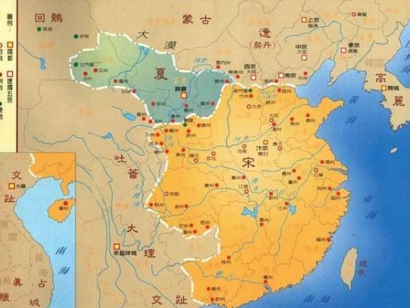 明朝历史图片