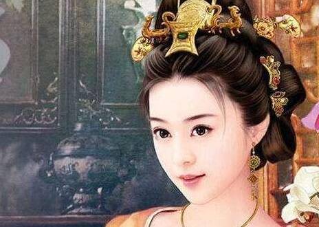 汉武帝历史图片