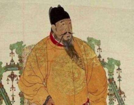胡濙历史图片