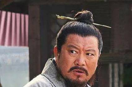 王安石历史图片