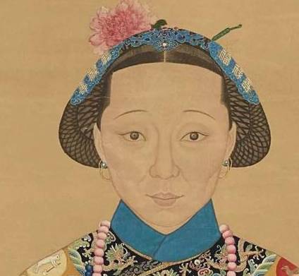 慈安历史图片