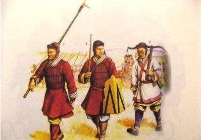 汉武帝历史图片
