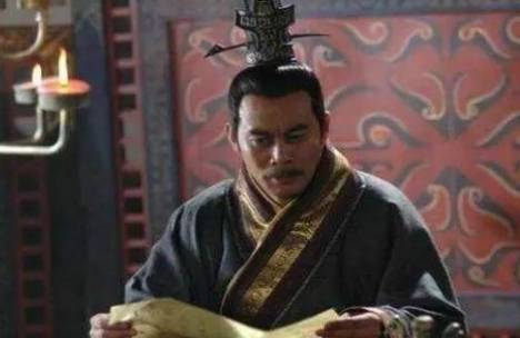 楚庄王历史图片
