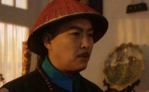 清朝历史图片