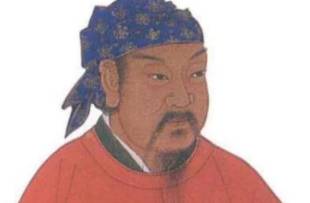 刘裕历史图片