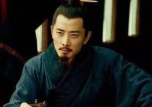 刘裕历史图片