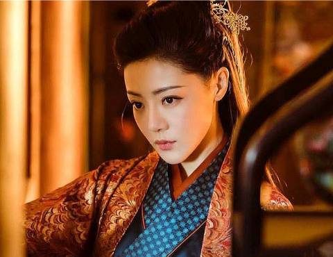胡善祥历史图片