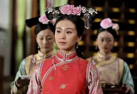 清朝历史图片