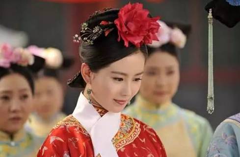 清朝历史图片