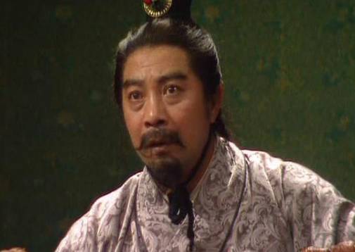 孙坚历史图片