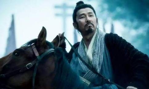 刘邦历史图片