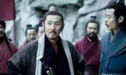 刘邦历史图片